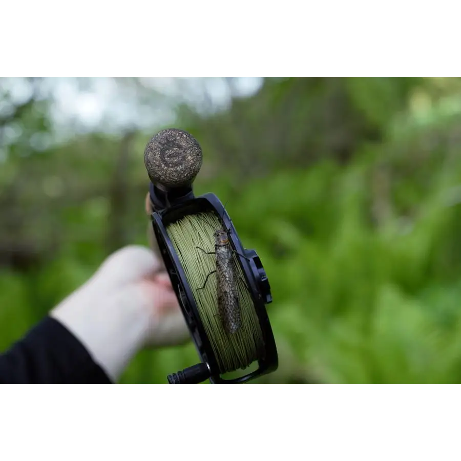 Cortland Euro Nymph Braid Core Line