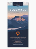 Pisgah Map Company Maps