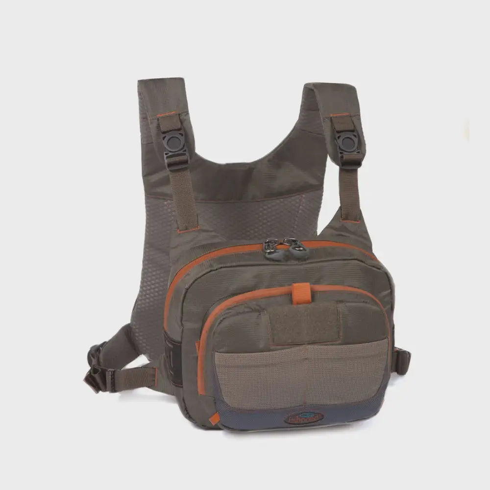 Cross-Current Chest Pack - Packs & Bags