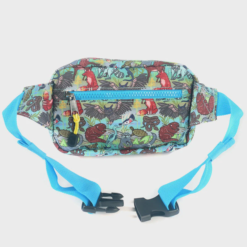 Kids Fanny Pack by Sipsey Wilder