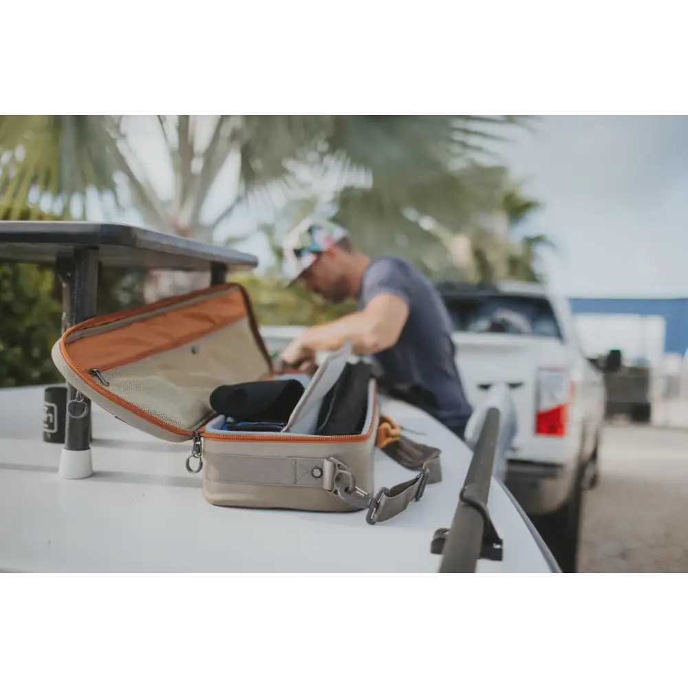 Dakota Rod and Reel Case - Packs & Bags