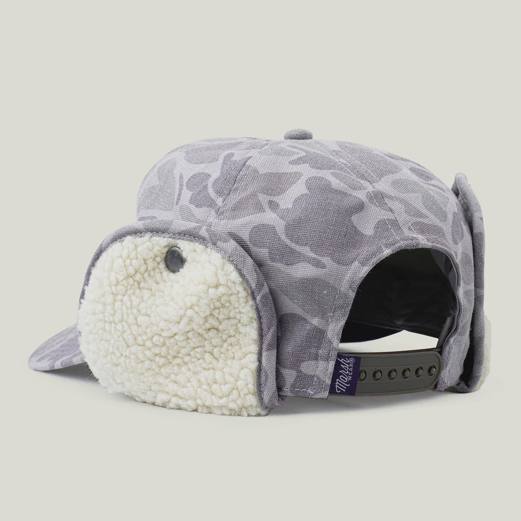 Fudd Hat