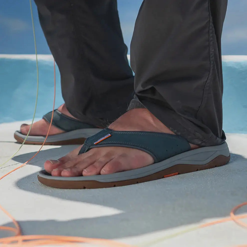 Deck-Boss Sandal - Misc Footwear