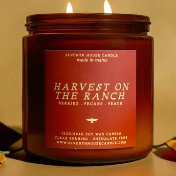 Seventh House Candles – view 9