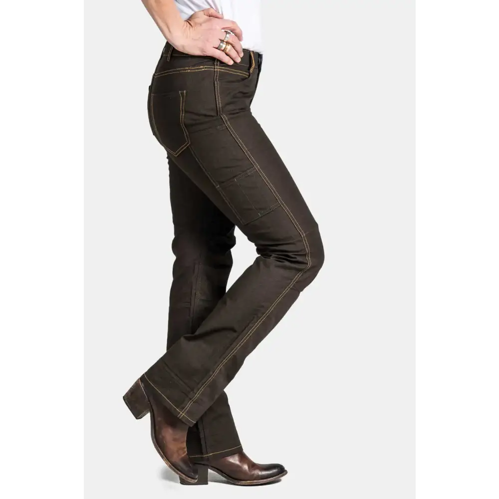 Dovetail DX Bootcut Pant