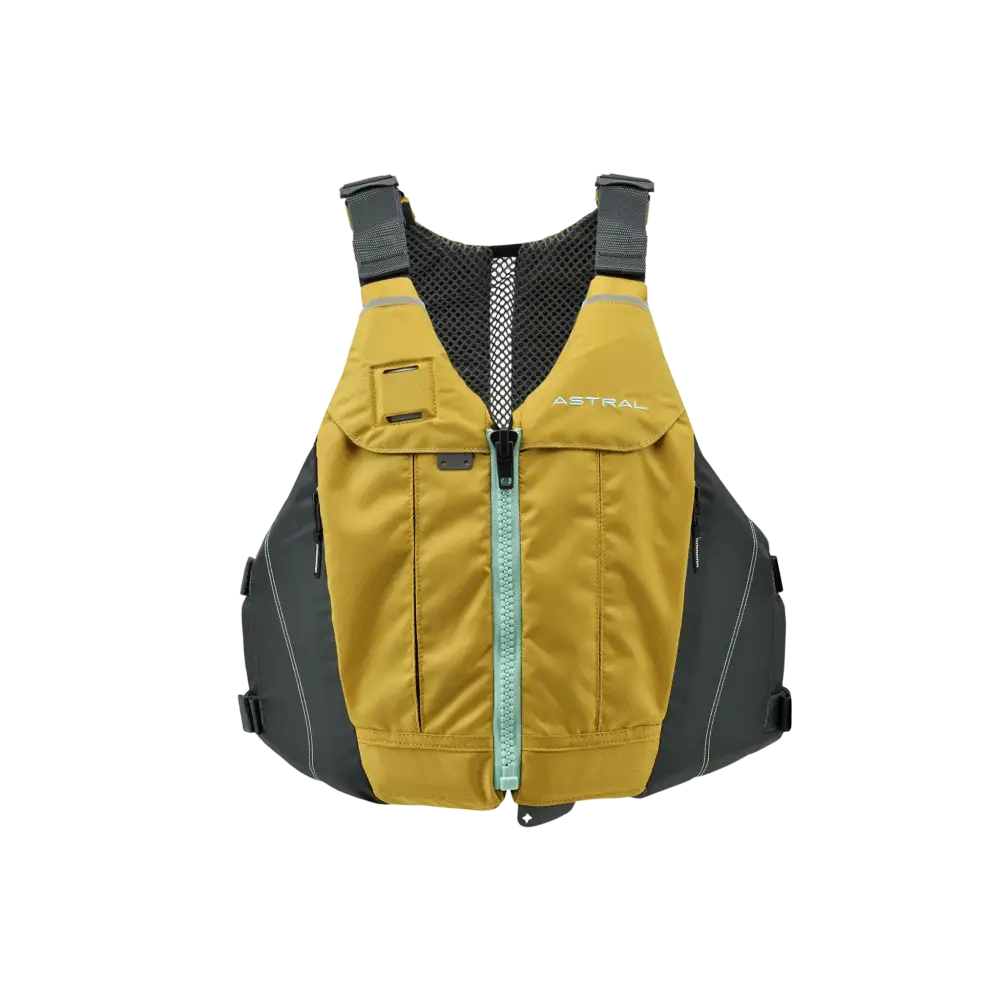 Astral Designs E-Linda Soil Tan