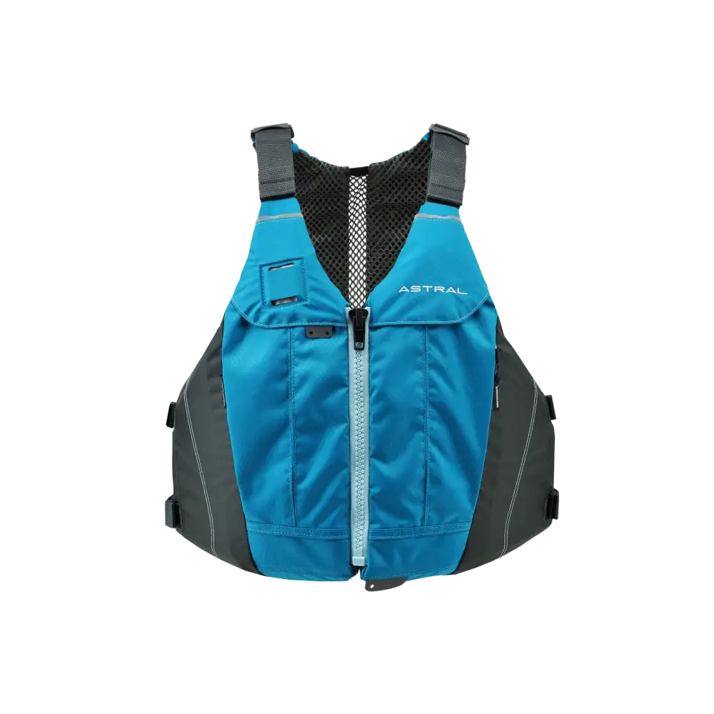 Astral Designs E-Linda Water Blue