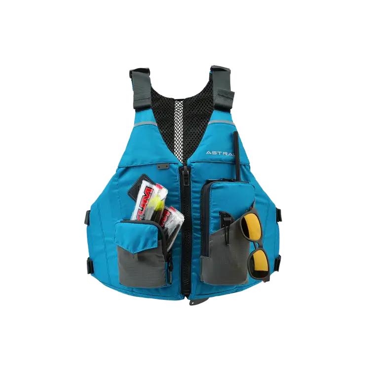 Astral Designs E-Ronny