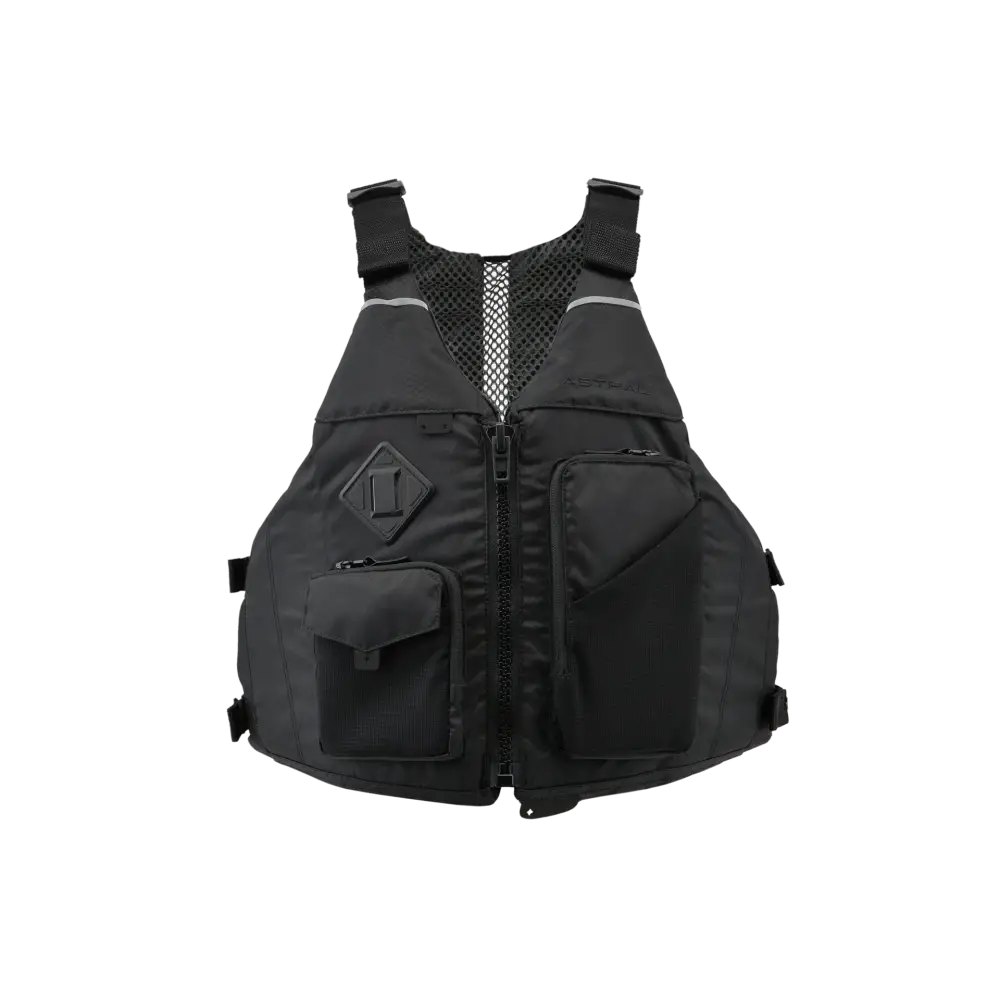 Astral Designs E-Ronny Space Black