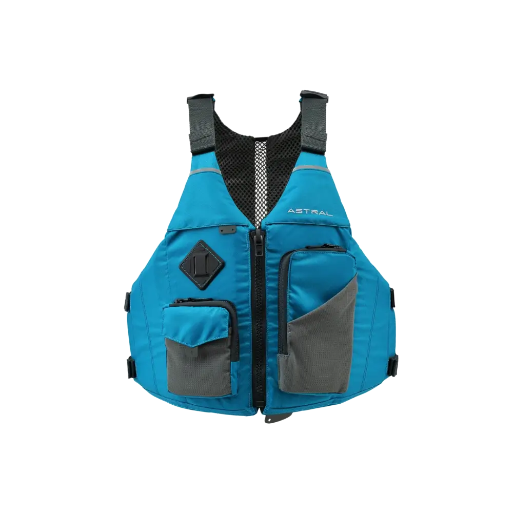 Astral Designs E-Ronny Water Blue