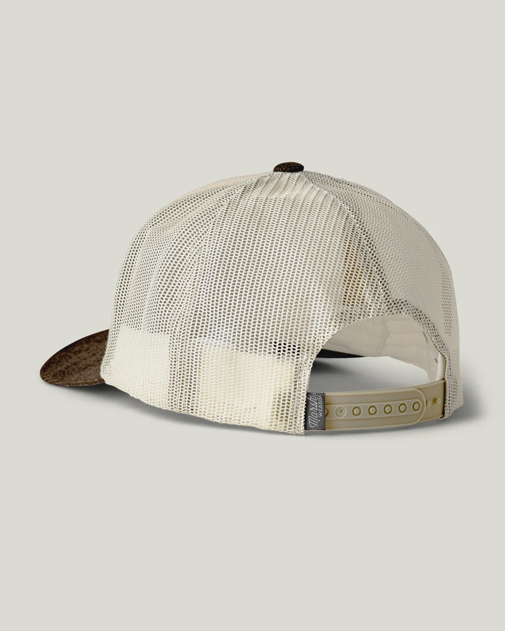 Formation Cord Hat