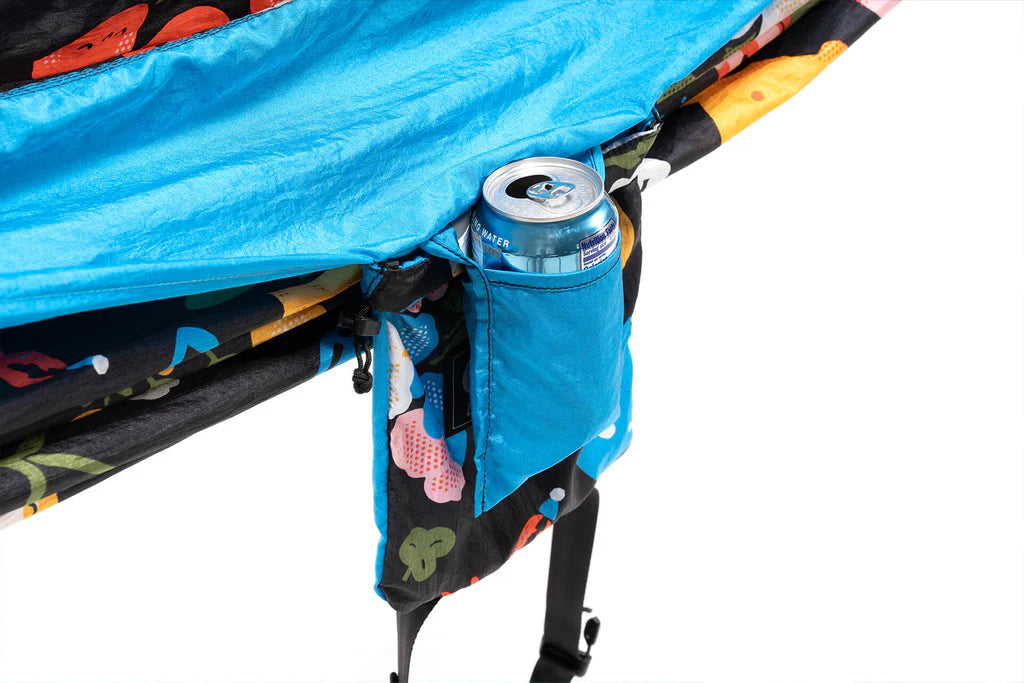 Eagles Nest Outfitters ENO DoubleNest® Hammock Print Giving Back Collection