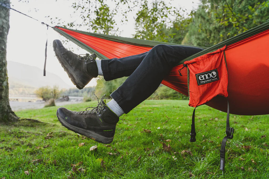 Eagles Nest Outfitters ENO SingleNest® Hammock