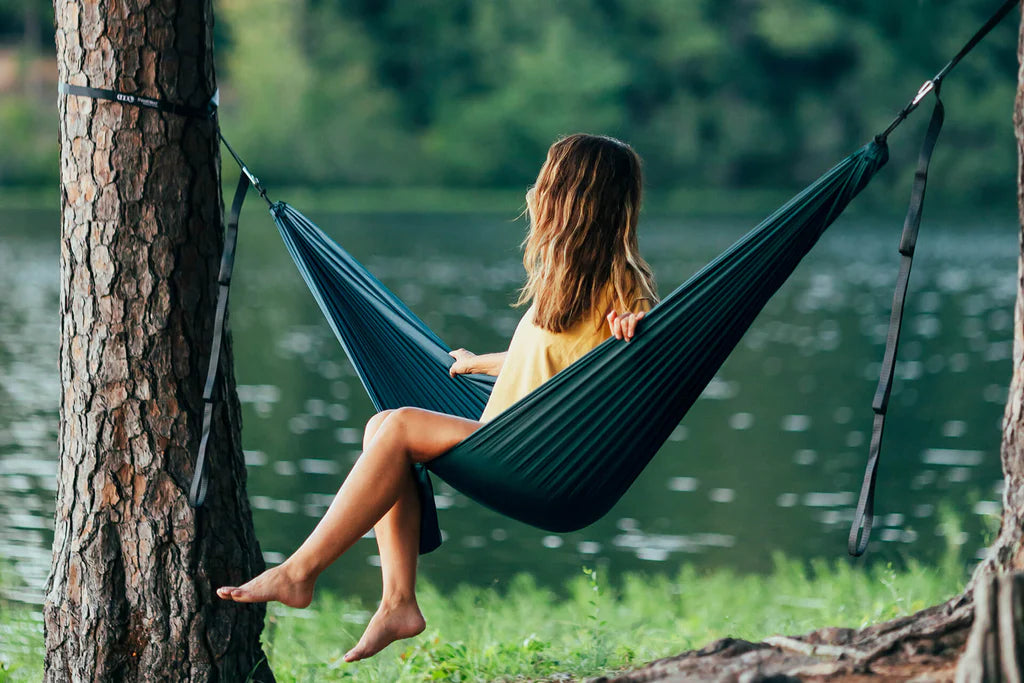 ENO SingleNest® Hammock – Headwaters Outfitters Outdoor
