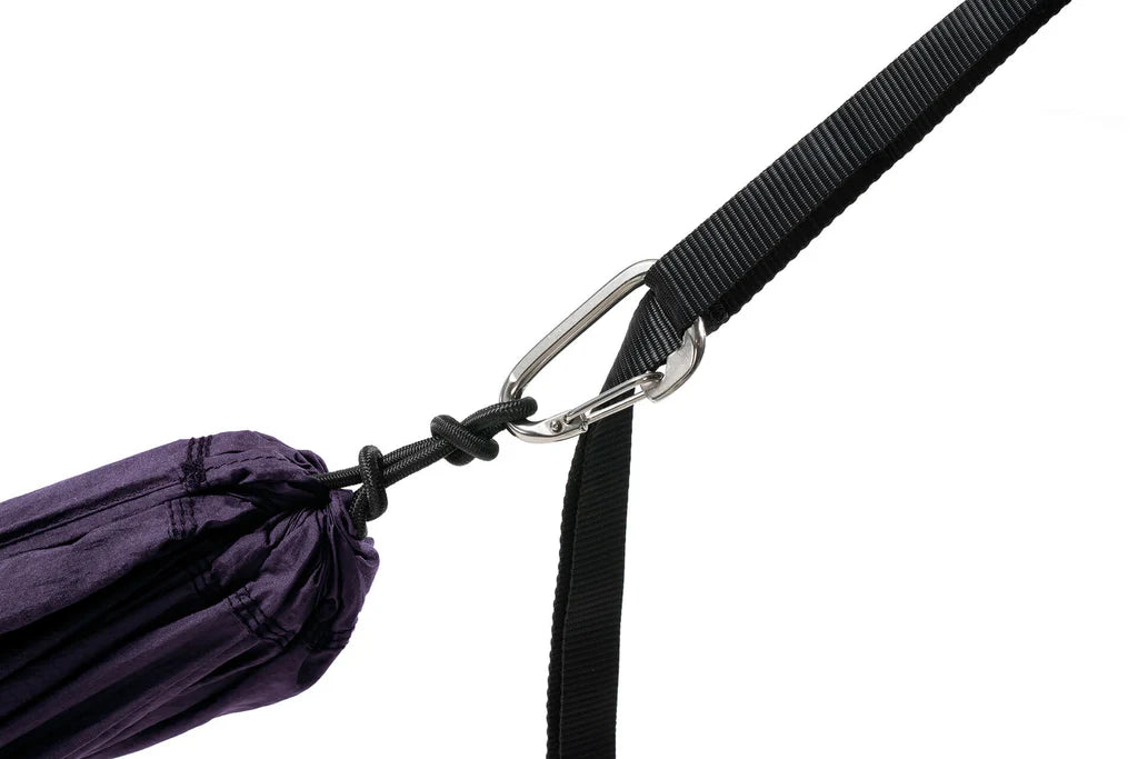 Eagles Nest Outfitters TravelNest Hammock + Straps