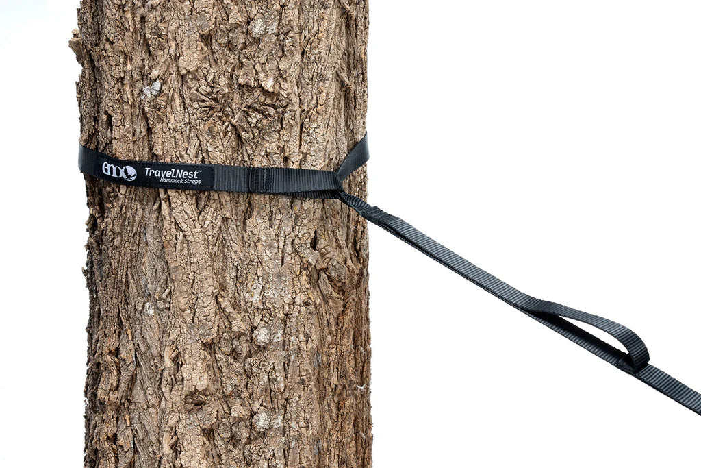Eagles Nest Outfitters TravelNest Hammock + Straps