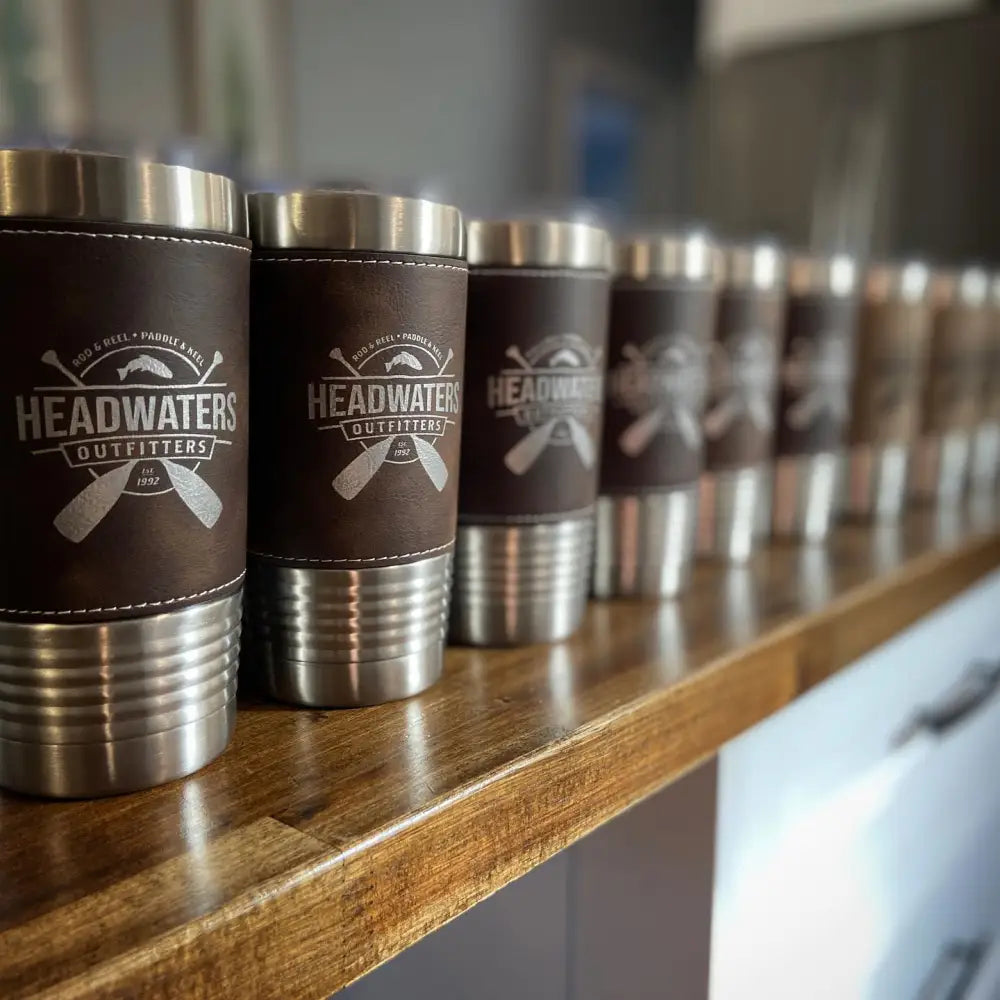 Ecusta Creative 20oz Logo Tumbler