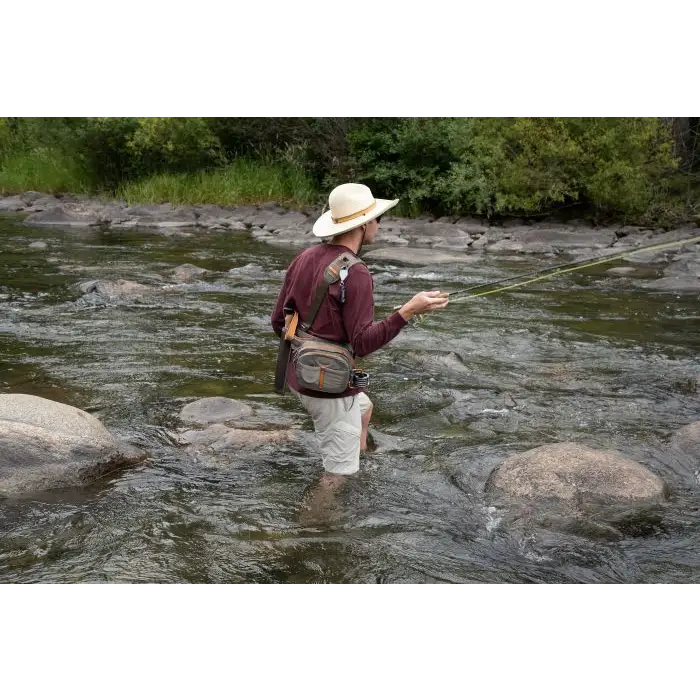 Fishpond Eddy River Hat