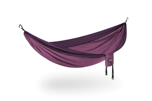 Eagles Nest Outfitters ENO SingleNest® Hammock Berry/Plum