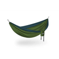 Eagles Nest Outfitters ENO DoubleNest® Hammock Cedar/Marine