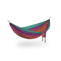 Eagles Nest Outfitters ENO DoubleNest® Hammock Print Fade/Seaglass
