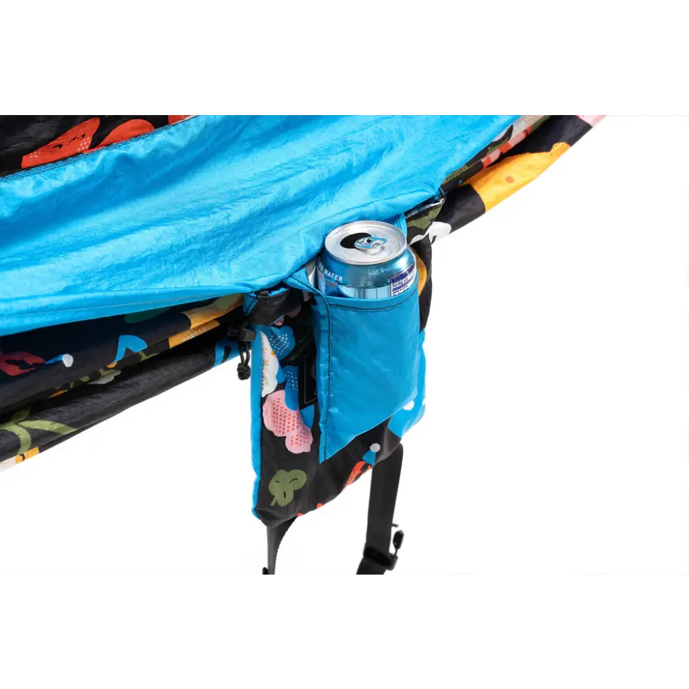 Eagles Nest Outfitters ENO DoubleNest® Hammock Print Giving Back Collection