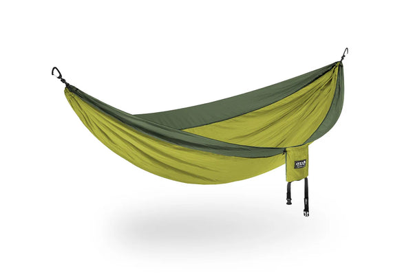 Eagles Nest Outfitters ENO SingleNest® Hammock Melon/Olive