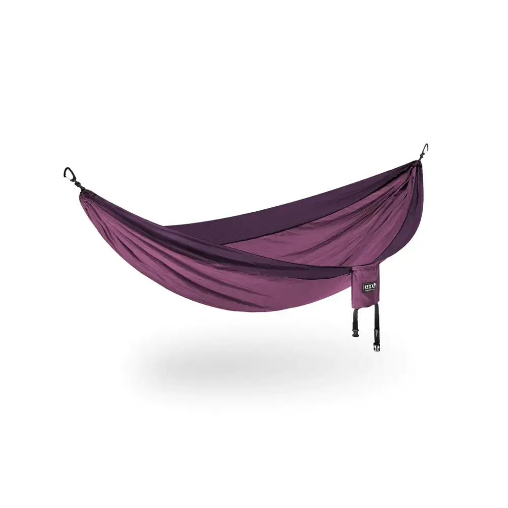 Eagles Nest Outfitters ENO SingleNest® Hammock Berry/Plum