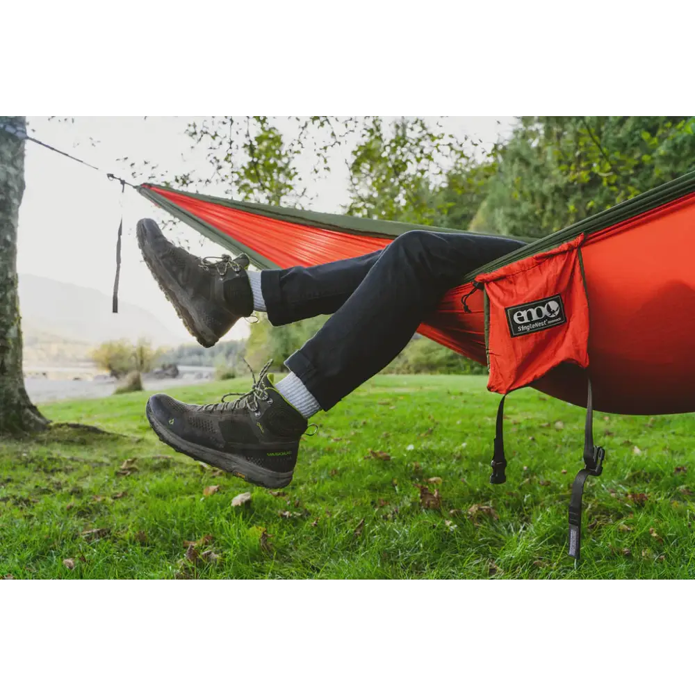 Eagles Nest Outfitters ENO SingleNest® Hammock