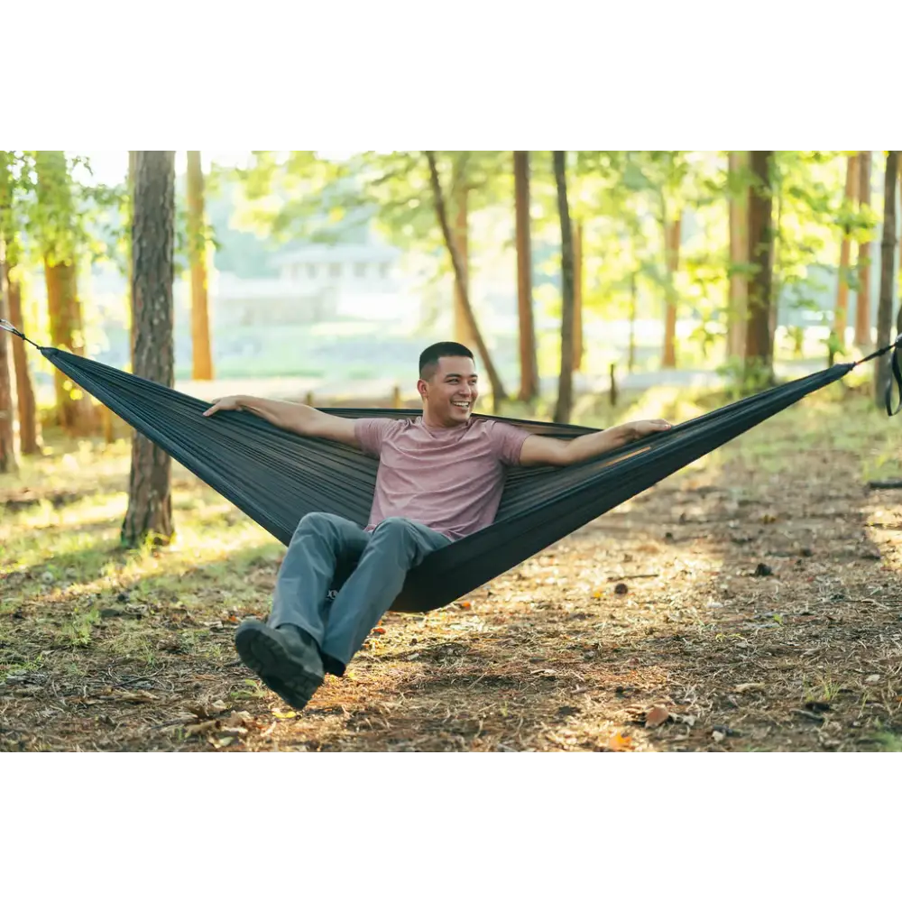 Eagles Nest Outfitters ENO SingleNest® Hammock