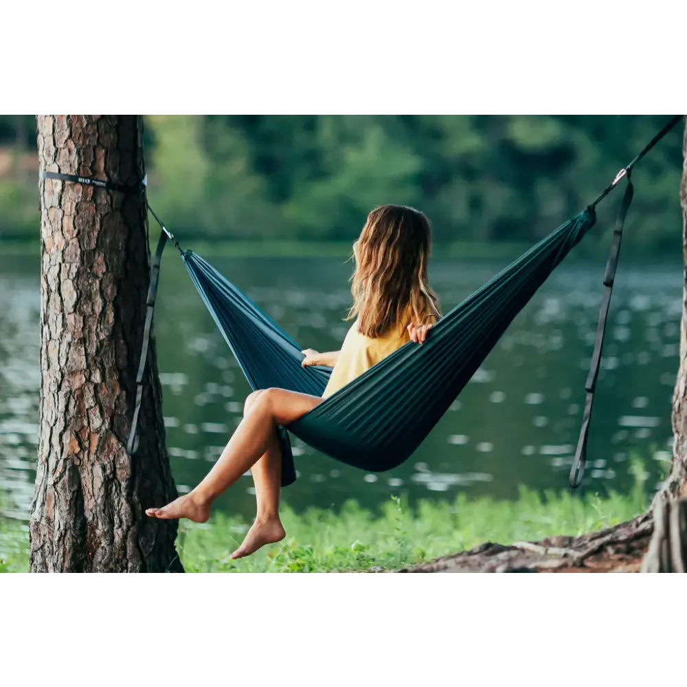 Eagles Nest Outfitters ENO SingleNest® Hammock
