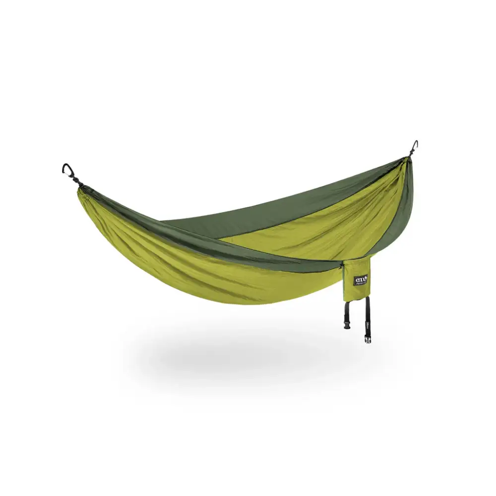 Eagles Nest Outfitters ENO SingleNest® Hammock Melon/Olive