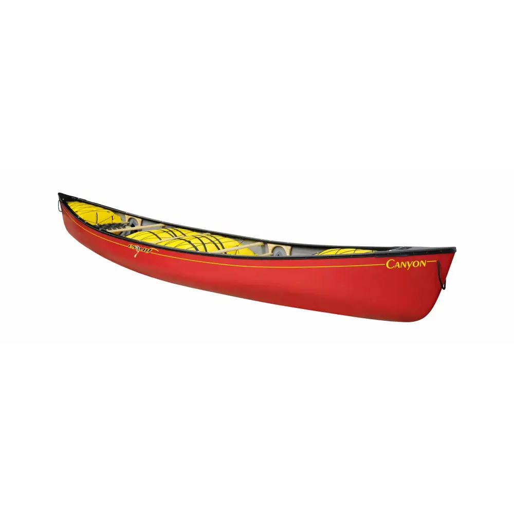 Esquif Canyon 16'5" T-Formex Canoe