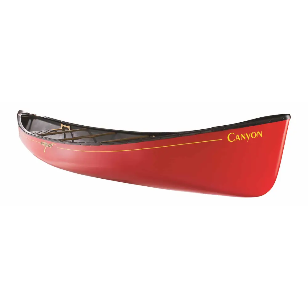 Esquif Canyon 16'5" T-Formex Canoe