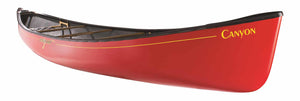 Esquif Canyon 16'5" T-Formex Canoe