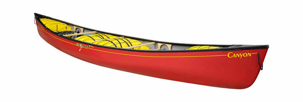 Esquif Canyon 16'5" T-Formex Canoe