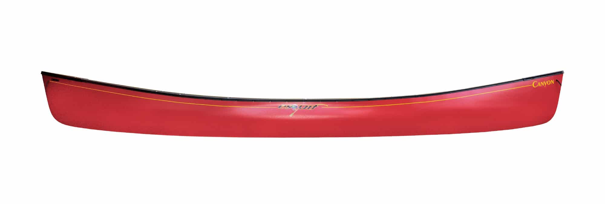 Esquif Canyon 16'5" T-Formex Canoe