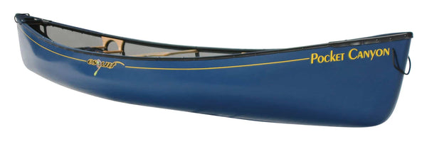 Esquif Pocket Canyon  14'6" T-Formex Canoe