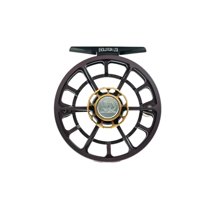 Ross Evolution LTX Reel
