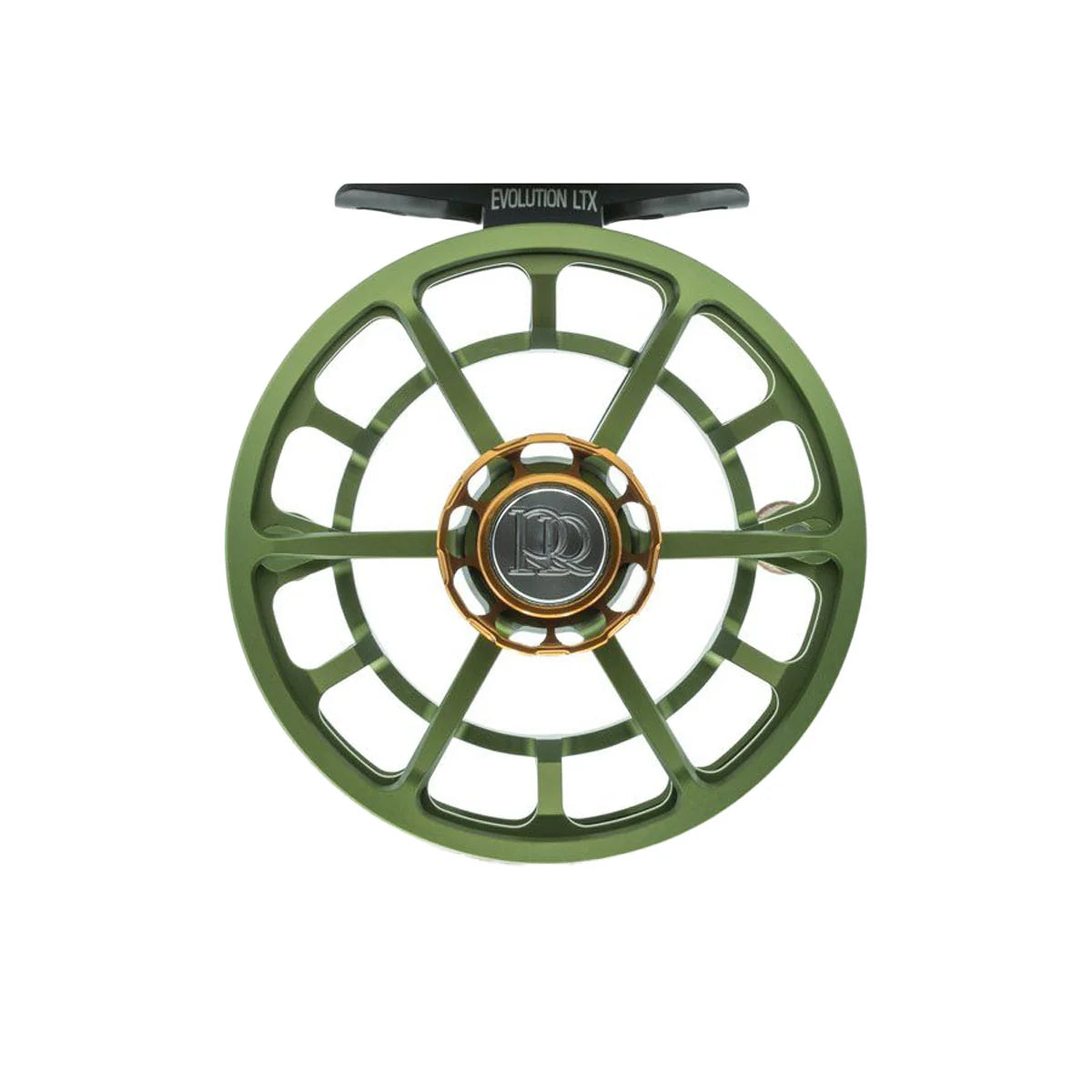 Ross Evolution LTX Reel