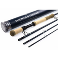 Exocett Predator - Rods