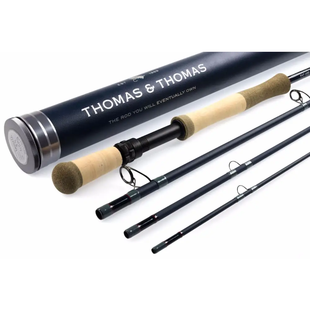 Exocett Predator - Rods