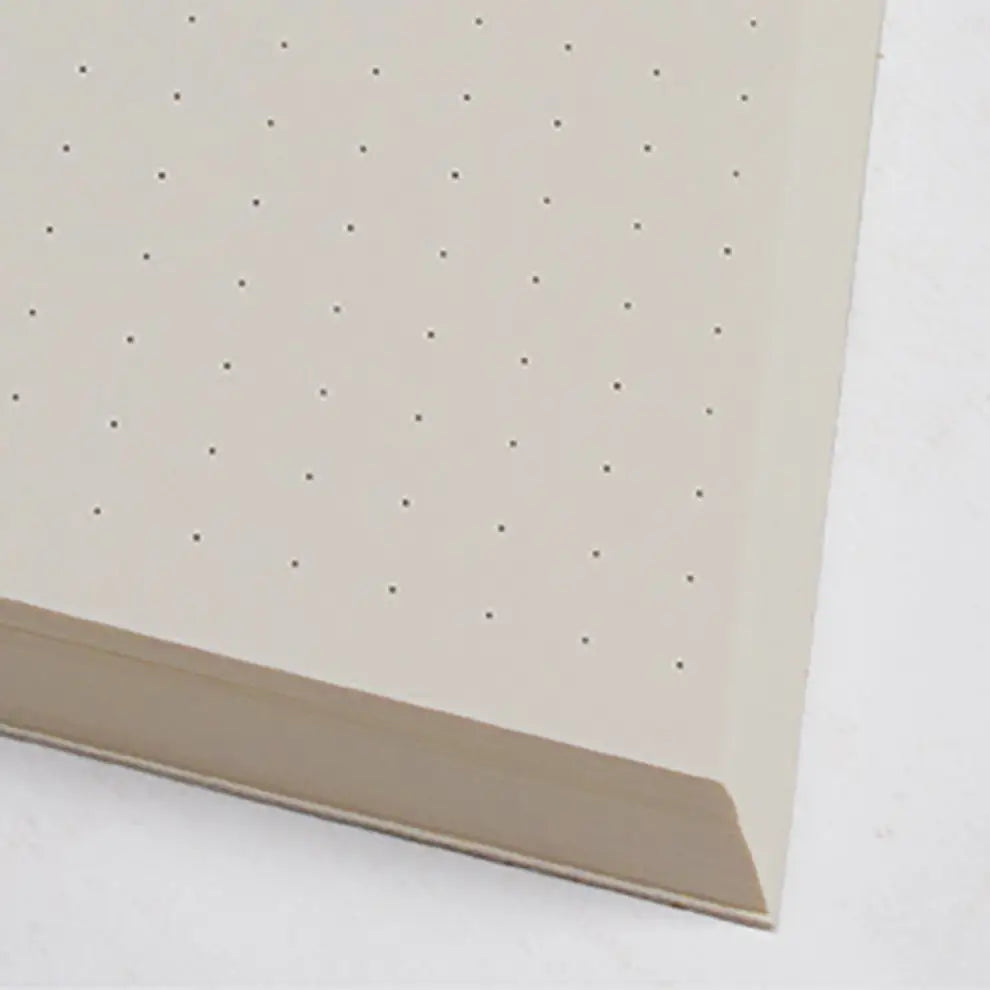 Rustico Expedition Leather Notebook