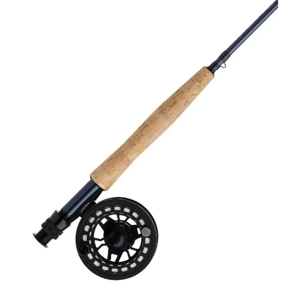 Fenwick Eagle XP Fly Combo - 8’ / 4wt - Combos/Kits