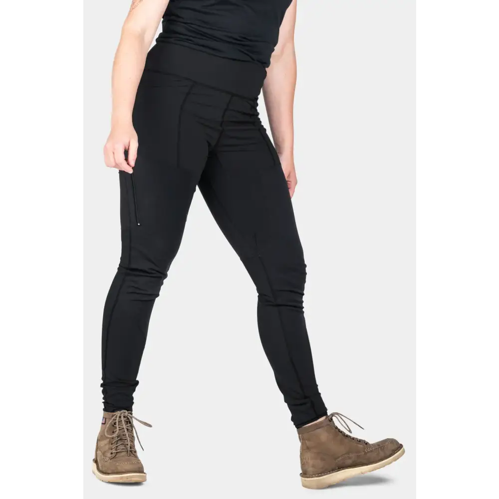 Dovetail Field Utility Legging