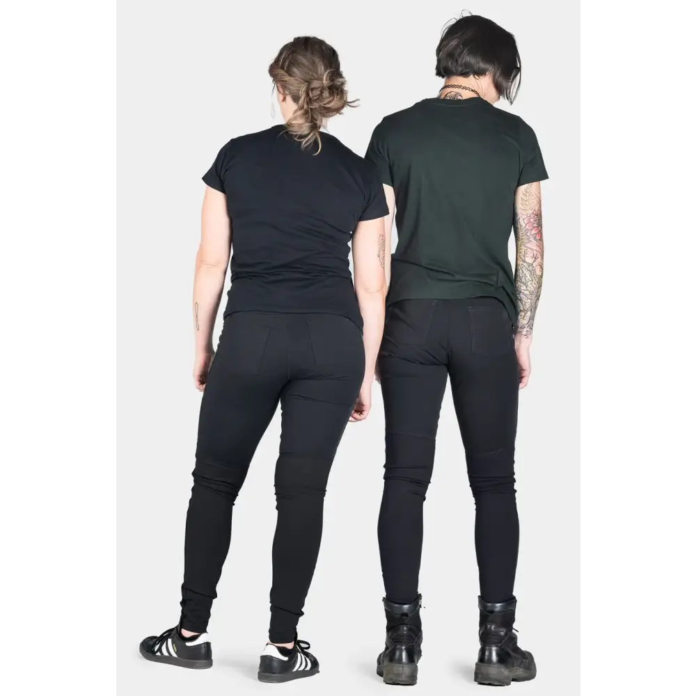 Dovetail Field Utility Legging