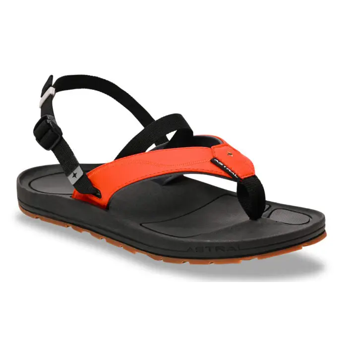 Filipe - M8 / Fire Orange - Astrals