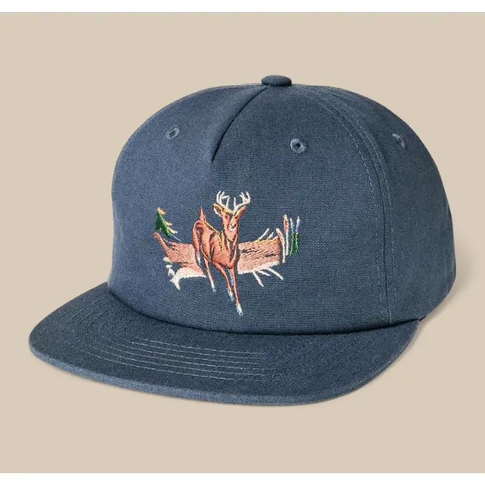 Filson Cap - Deer Trucker - Filson