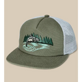 Filson Cap - Trout Trucker Mesh - Filson