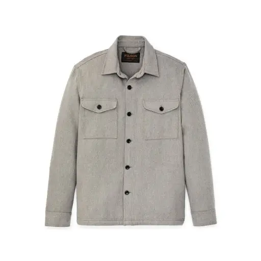 Filson Deer Island jac-shirt - Jackets & Vest